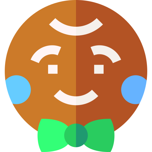 Supply Chain Optimization Icon